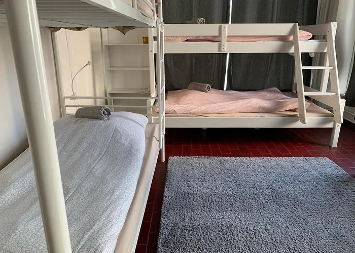Wherever Mini Hostel