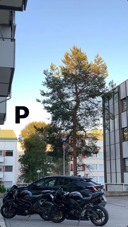 Wherever Mini Rovaniemi