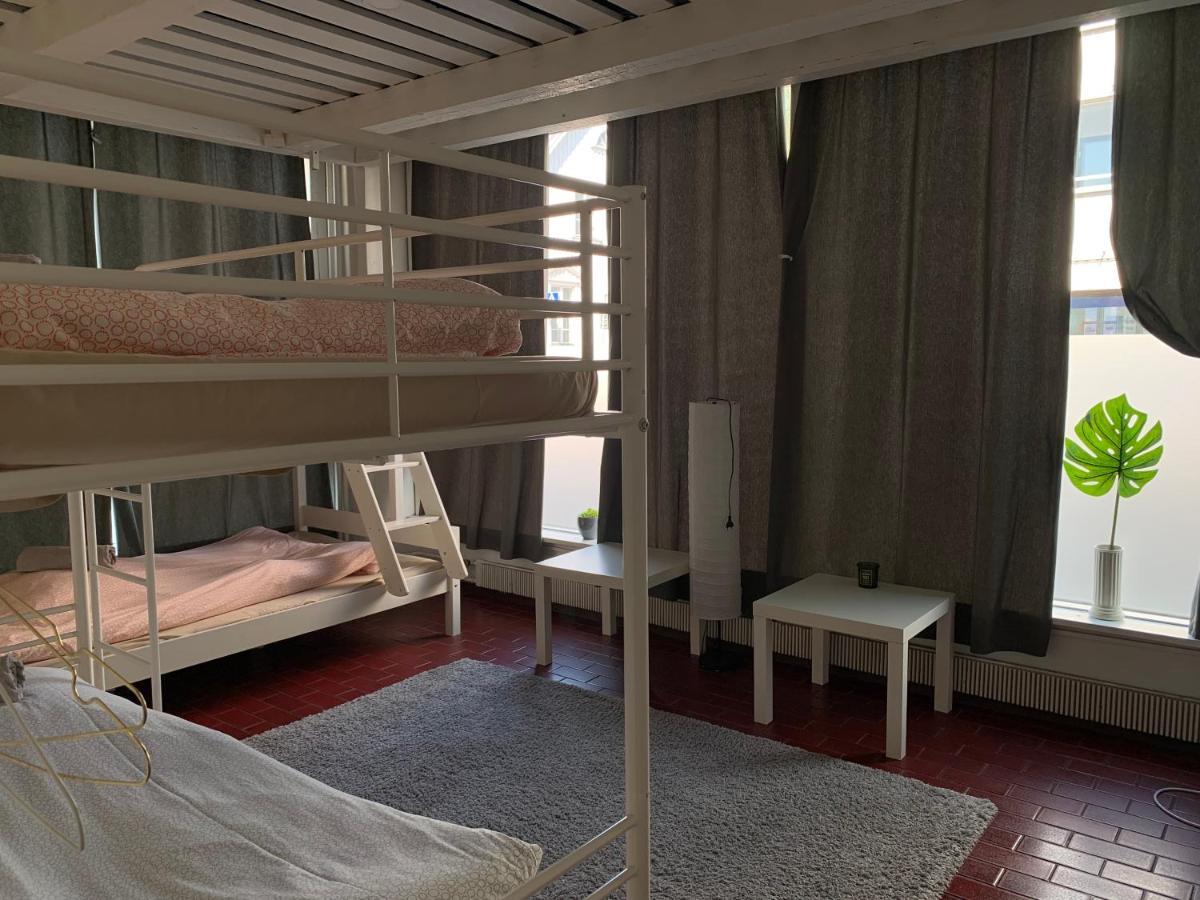 Wherever Mini Hostel Rovaniemi