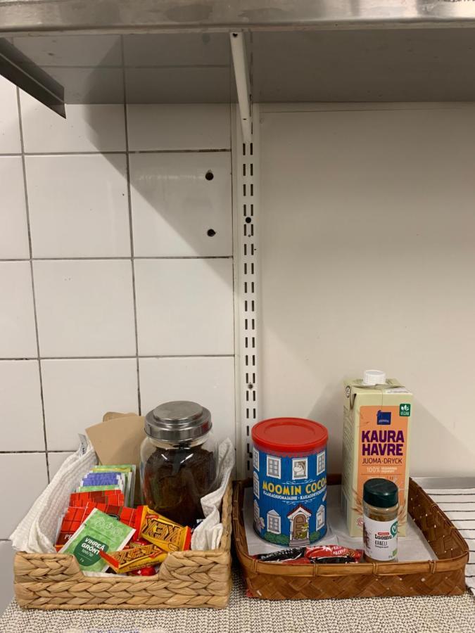 Wherever Mini Hostel Rovaniemi
