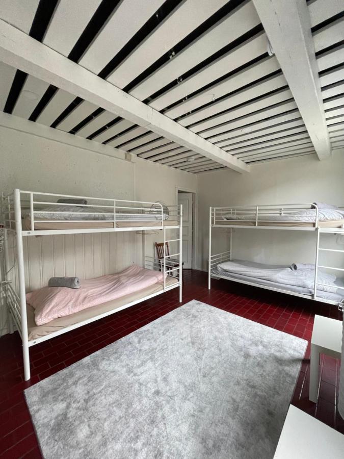 Hostel Wherever Mini Rovaniemi
