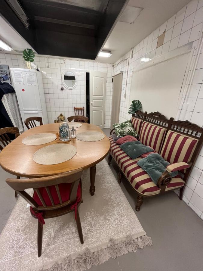 Hostel Wherever Mini *