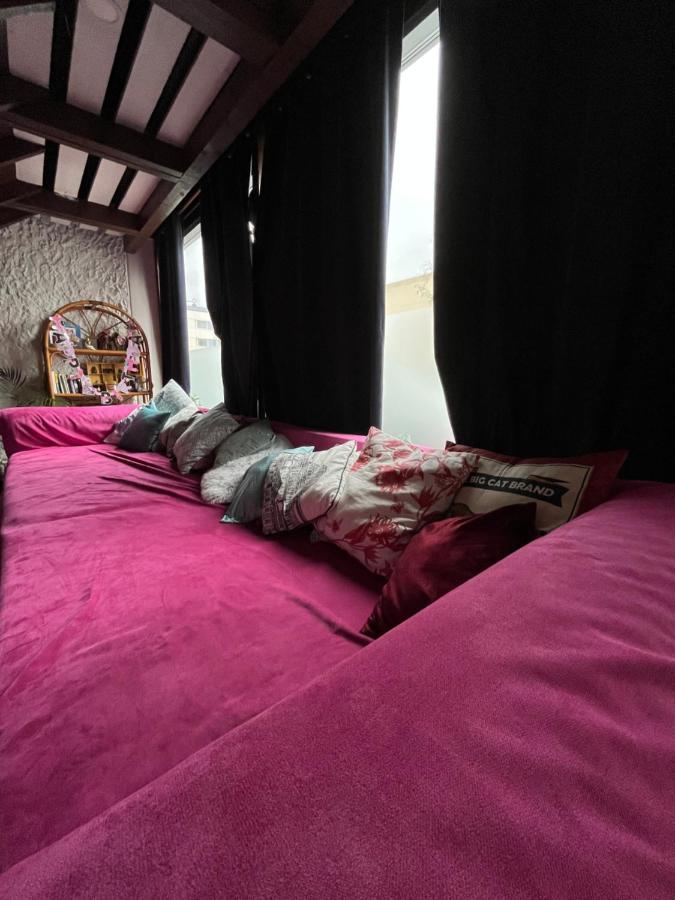 Wherever Mini Hostel