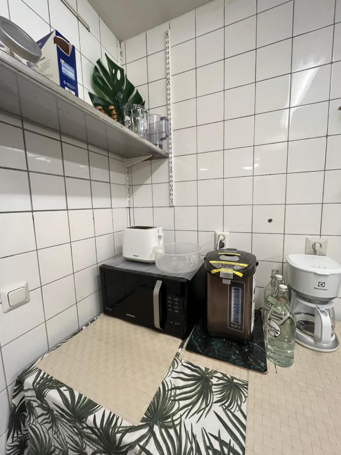 Hostel Wherever Mini *